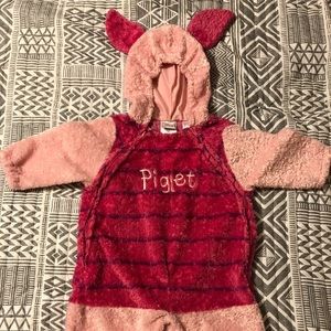 Piglet Costume